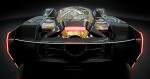 Renault Le Mans Concept by Esa Mustonen 2019 года